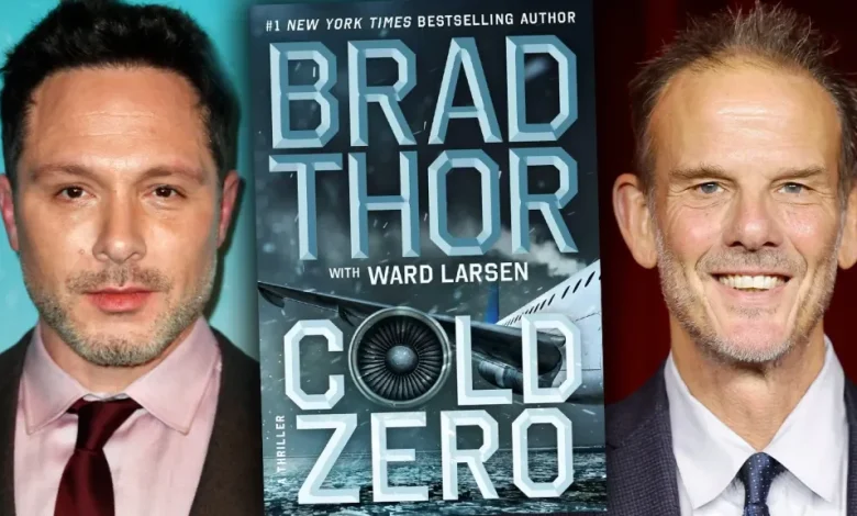 'Cold Zero' Movie From Nic Pizzolatto, Peter Berg, Netflix In Works