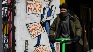 Cold front will bring below freezing temperatures to Austin