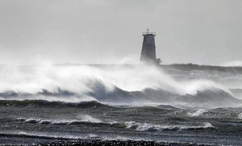 Cold warnings issued for parts of N.S. with temperatures set to plummet