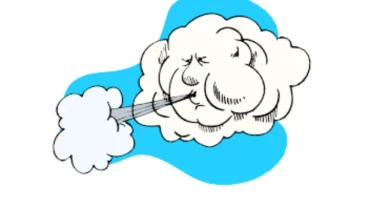 Colder weather sets in and should stick around