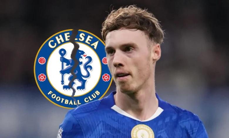 Cole Palmer ‘will ask for transfer request’ as Chelsea hero doubts his ‘respect for club’