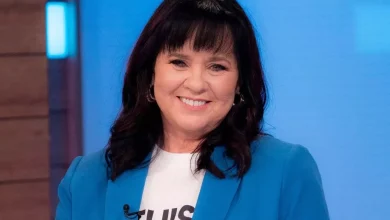 Coleen Nolan addresses 'feeling vulnerable' in move away from Loose Women
