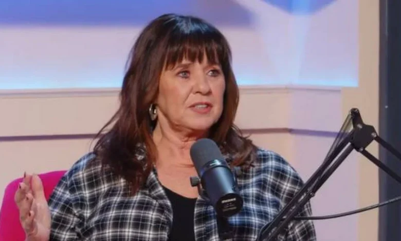 Coleen Nolan admits 'I've given up' as she opens up on losing sisters Linda and Bernie