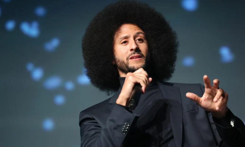 Colin Kaepernick Sells NYC Penthouse for $2.8 Million