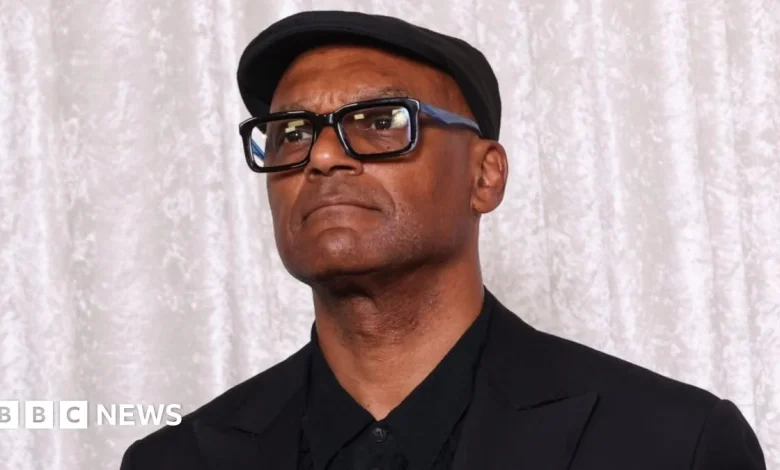 Colin Salmon: EastEnders actor 'grateful' to avoid driving ban for speeding