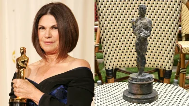 Colleen Atwood on Losing Oscars in L.A. Wildfires