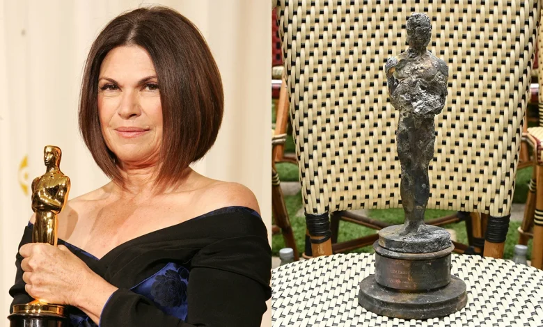 Colleen Atwood on Losing Oscars in L.A. Wildfires