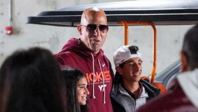 College Football: 4 winners, 4 losers this transfer portal season