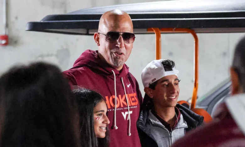 College Football: 4 winners, 4 losers this transfer portal season