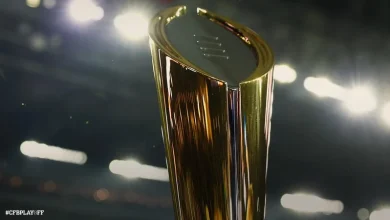 College Football Playoff Management Committee Extends Current Format Through 2026-27 Season