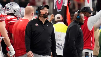 College Football Playoff quarterfinal upsets fuel rust-versus-rest debate for bye teams