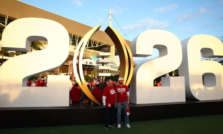 College Football Playoff set to stay at 12 teams for 2026: Why SEC-Big Ten remain stalemated