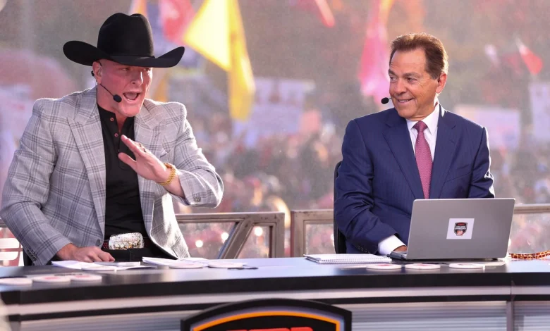 College GameDay announces ‘guest analyst’ ahead of National Championship show