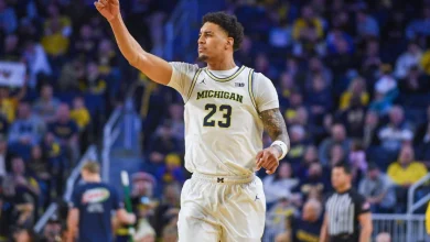 College basketball’s 21 best men’s players during 2025-26 season, ranked