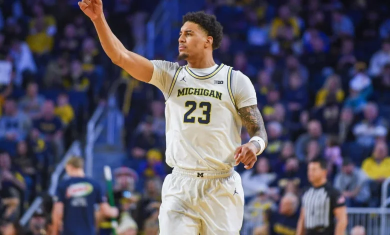 College basketball’s 21 best men’s players during 2025-26 season, ranked