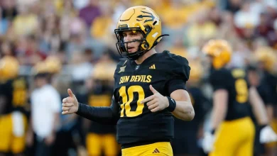 College football transfer portal: Nine top classes in 2026