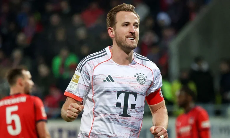 🚨 Cologne-Bayern: Kompany goes all out to stay on top