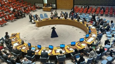 Colombia becomes non-permanent UN Security Council member