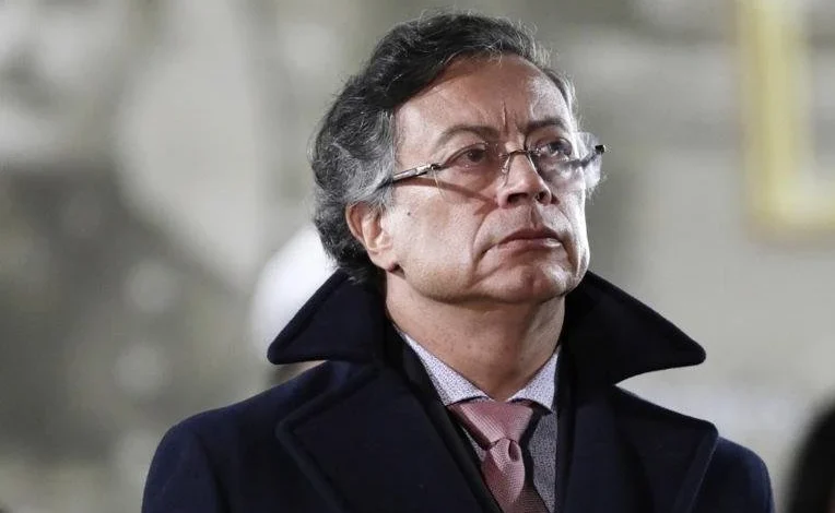 Colombia president says U.S. strike in Venezuela struck cocaine plant