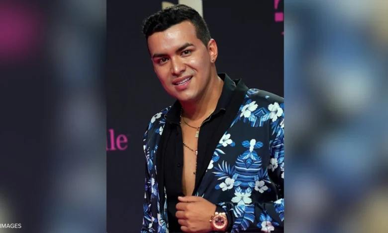 Colombian singer Yeison Jiménez among 6 dead after plane crash in central-eastern Colombia