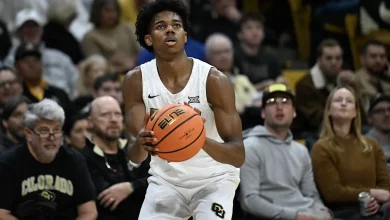 Colorado Buffaloes vs. Texas Tech Red Raiders – Game Post