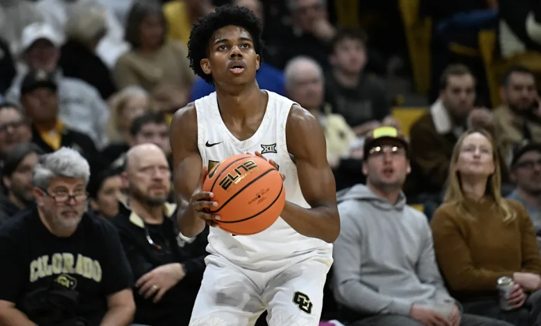 Colorado Buffaloes vs. Texas Tech Red Raiders – Game Post