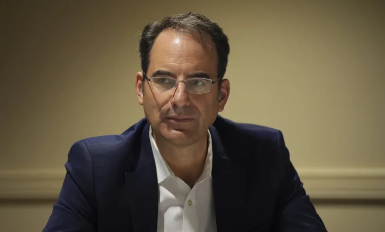 Colorado attorney general vows to fight back against Trump’s “revenge campaign” against state