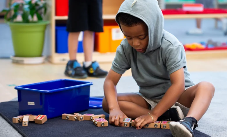 Colorado child care centers, counties scramble as feds say they are freezing funds for poorest families