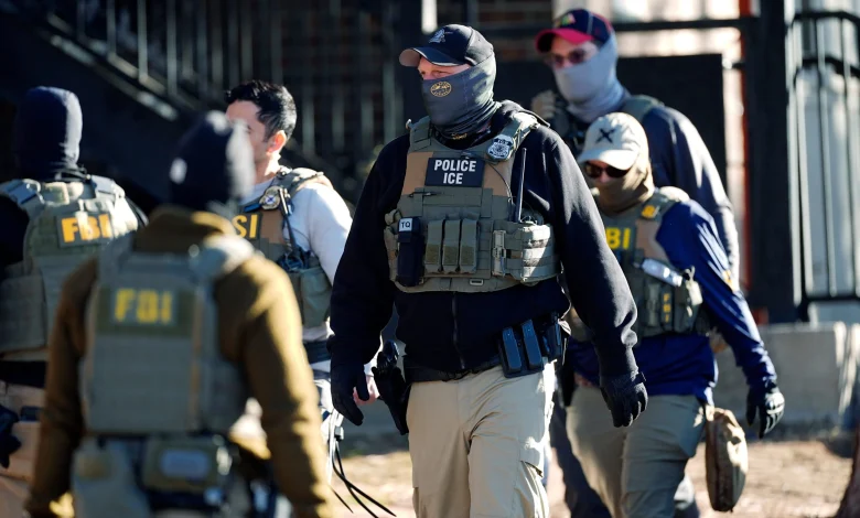 Colorado launches new system for reporting misconduct by federal agents