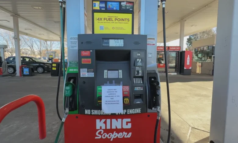 Colorado man who unknowingly bought tainted gas calls on oil companies to reimburse hundreds of those impacted