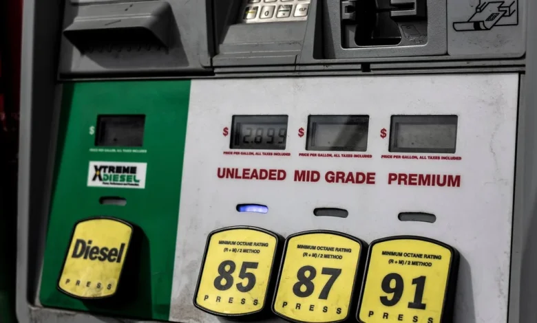 Colorado says it received over 200 complaints about contaminated fuel; Customers could see high repair costs