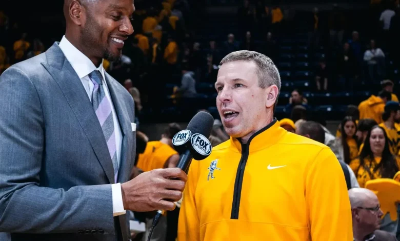 Colorado to Become 200th Different Coliseum Visitor on Saturday