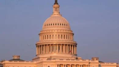 Colorado's congressional representatives react to 3-year Affordable Care Act tax credit extension vote