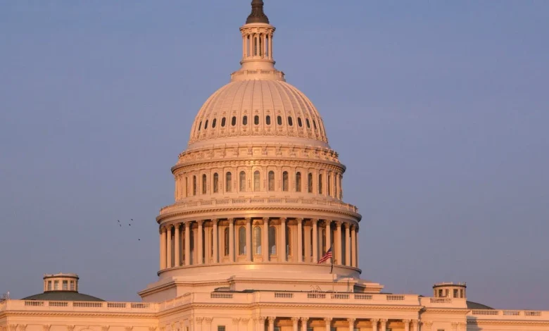 Colorado's congressional representatives react to 3-year Affordable Care Act tax credit extension vote