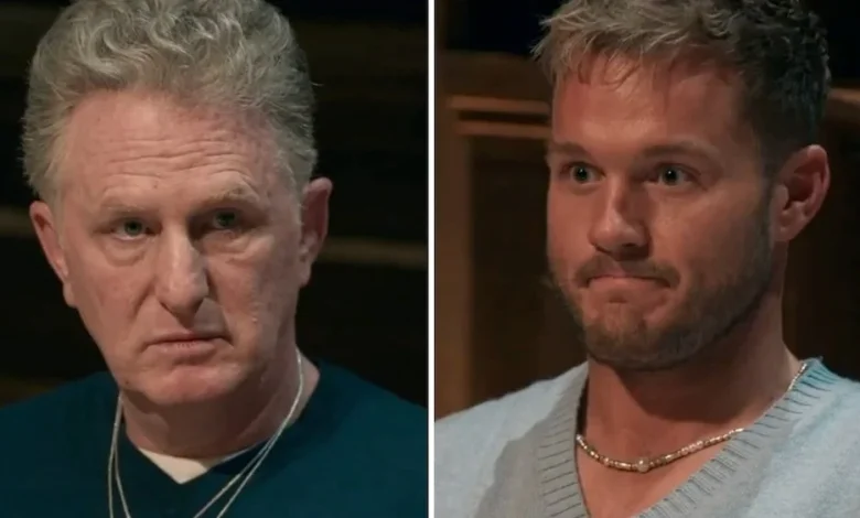 Colton Underwood Comment Wasn't About Sexuality