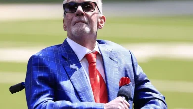 Colts confirm FBI opened investigation into Irsay's death