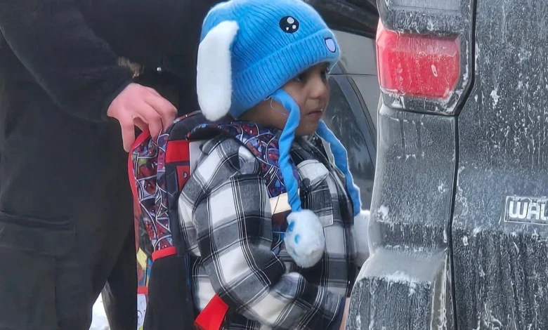 Columbia Heights school leaders speak out after ICE detains kids