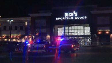 Columbia police detain 17-year-old following shots fired and carjacking incident at the Shoppes at Stadium