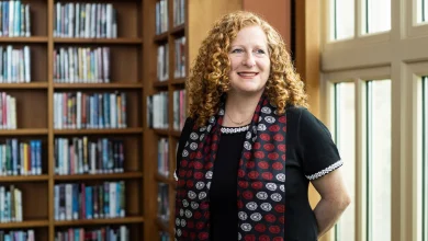 Columbia selects University of Wisconsin-Madison Chancellor Jennifer Mnookin as next University president - Columbia Daily Spectator