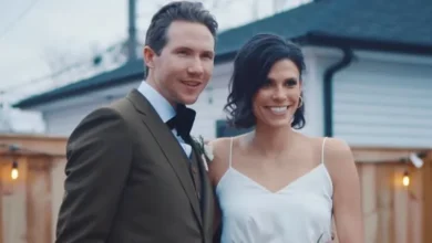 Columbus, Ohio couple Spencer and Monique Tepe killed in the home where they exchanged vows. Here’s what we know