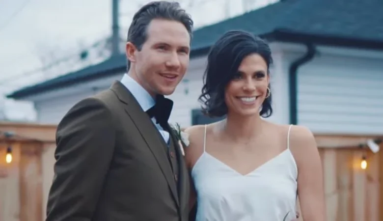 Columbus, Ohio couple Spencer and Monique Tepe killed in the home where they exchanged vows. Here’s what we know