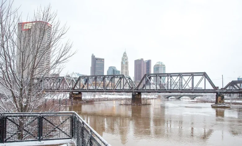 Columbus Weather: Final quiet hours before snow arrives Saturday