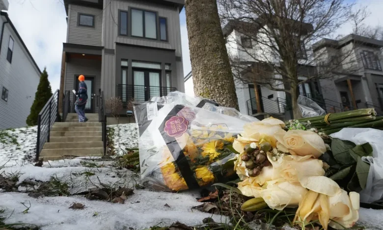 Columbus double homicide, lack of info shakes Weinland Park community