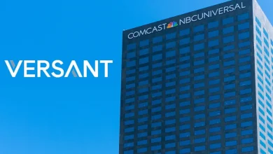 Comcast Completes Separation Of Versant Media