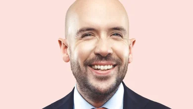 Comedian Tom Allen to join 'Titanique' for limited run