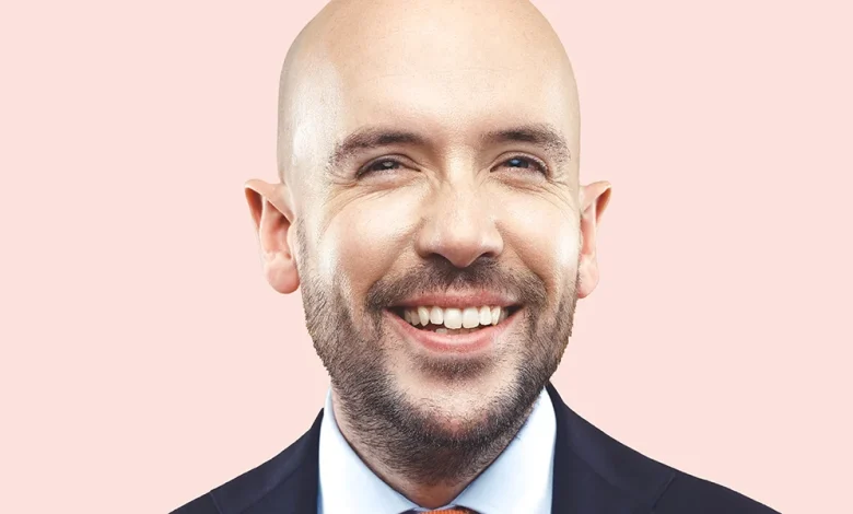 Comedian Tom Allen to join 'Titanique' for limited run