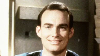 Comedian and late-night host was 67