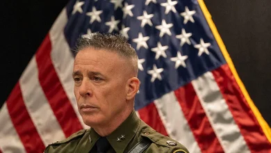 Commander Gregory Bovino, some Border Patrol agents set to leave Minneapolis, sources say