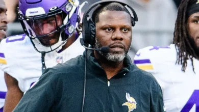 Commanders Reacts Survey: Washington’s new defensive coordinator, Daronte Jones