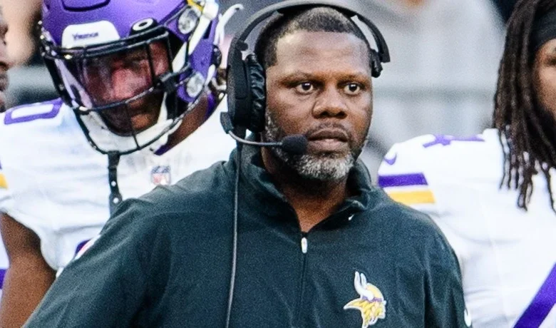 Commanders Reacts Survey: Washington’s new defensive coordinator, Daronte Jones